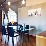 Comecasa Mole Antonelliana View Terraced Attic * Turin