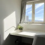 Comecasa Mole Antonelliana View Terraced Attic Apartment Turin