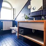 Comecasa Mole Antonelliana View Terraced Attic Apartment *