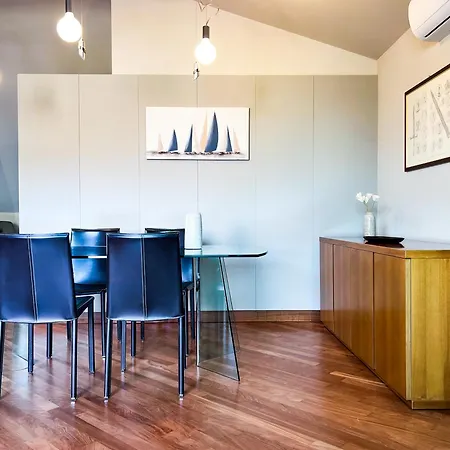 Comecasa Mole Antonelliana View Terraced Attic דירה