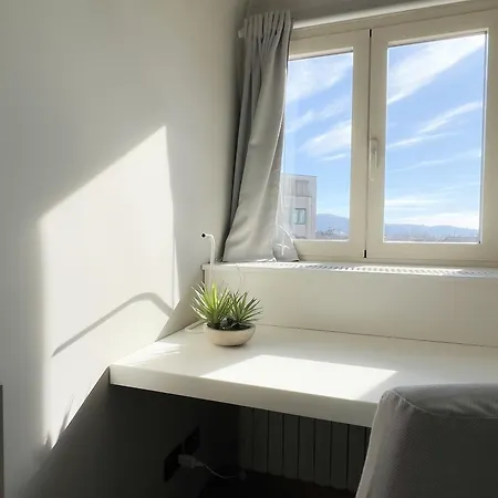 Comecasa Mole Antonelliana View Terraced Attic Апартаменты Турин