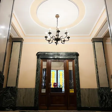 Comecasa Mole Antonelliana View Terraced Attic Διαμέρισμα Τορίνο