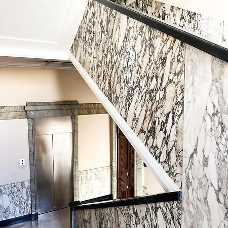 Comecasa Mole Antonelliana View Terraced Attic דירה *