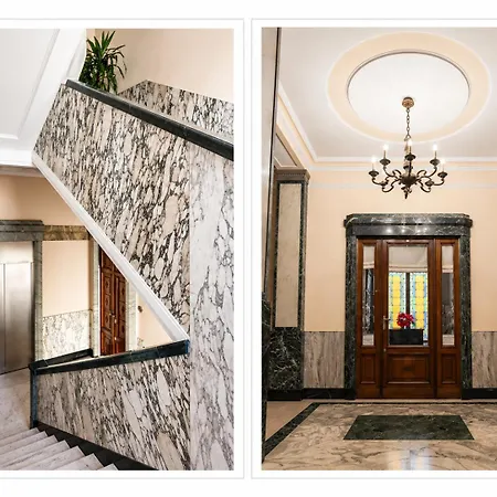 Apartamento Comecasa Mole Antonelliana View Terraced Attic *