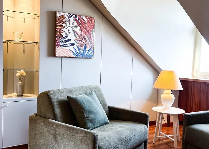Comecasa Mole Antonelliana View Terraced Attic *