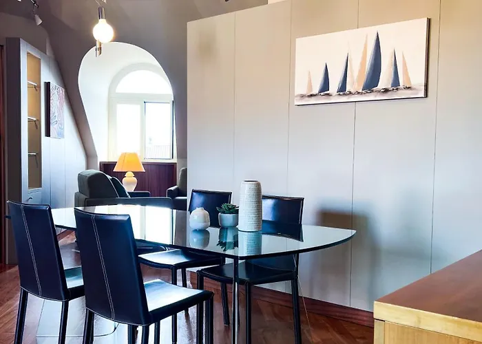 Comecasa Mole Antonelliana View Terraced Attic * Torino