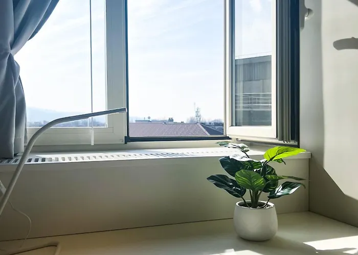 Comecasa Mole Antonelliana View Terraced Attic 아파트 토리노