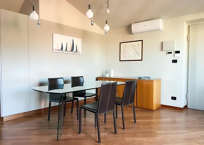 Apartment Comecasa Mole Antonelliana View Terraced Attic *