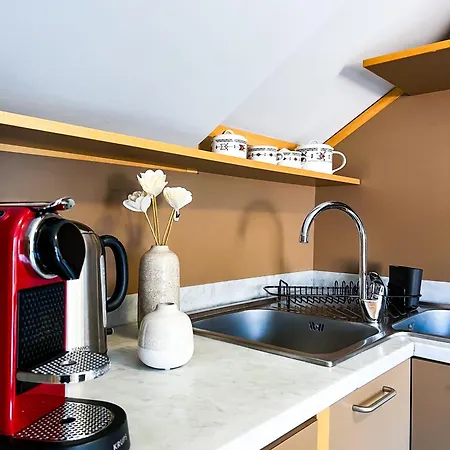 Comecasa Mole Antonelliana View Terraced Attic Lejlighed *