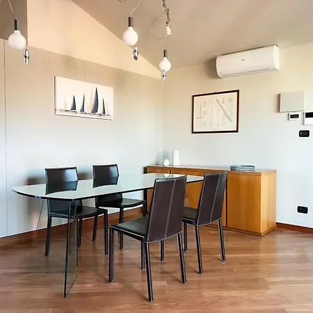 Appartamento Comecasa Terraced Attic Mole Antonelliana View *