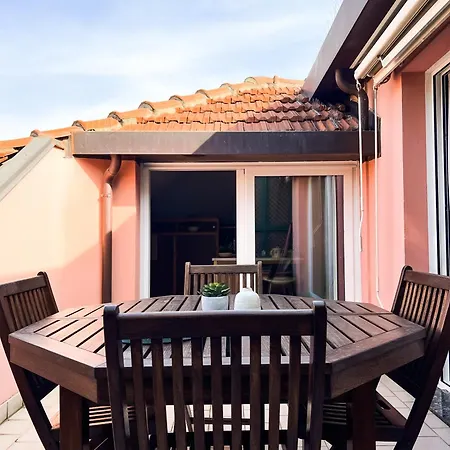 Comecasa Mole Antonelliana View Terraced Attic טורינו