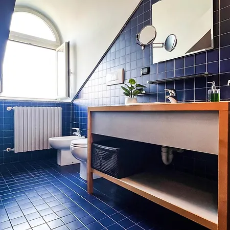 Comecasa Mole Antonelliana View Terraced Attic Appartement *