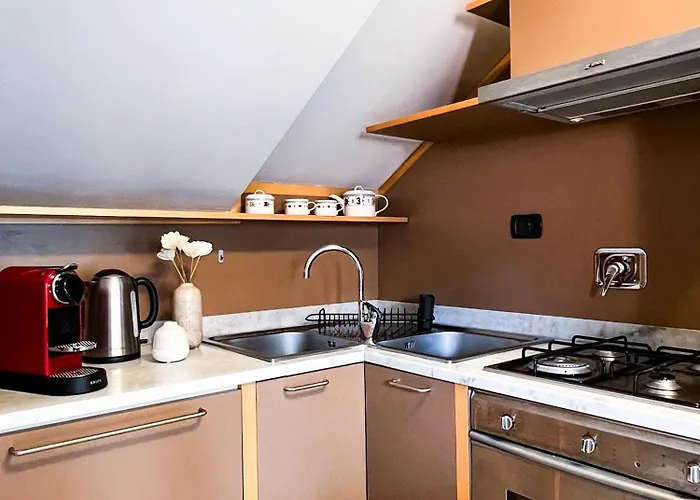 Comecasa Mole Antonelliana View Terraced Attic